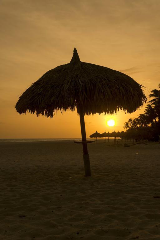 All Inclusive - Divi Dutch Village Beach Resort Oranjestad Exterior photo