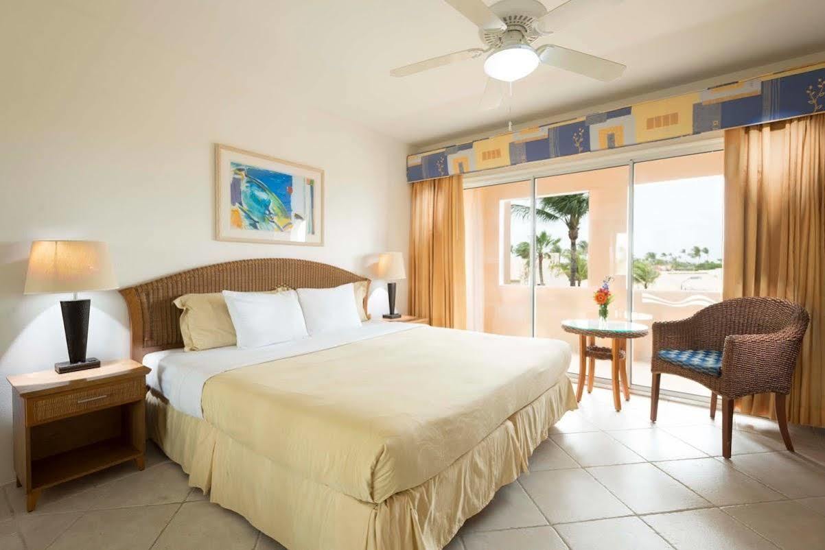 All Inclusive - Divi Dutch Village Beach Resort Oranjestad Exterior photo