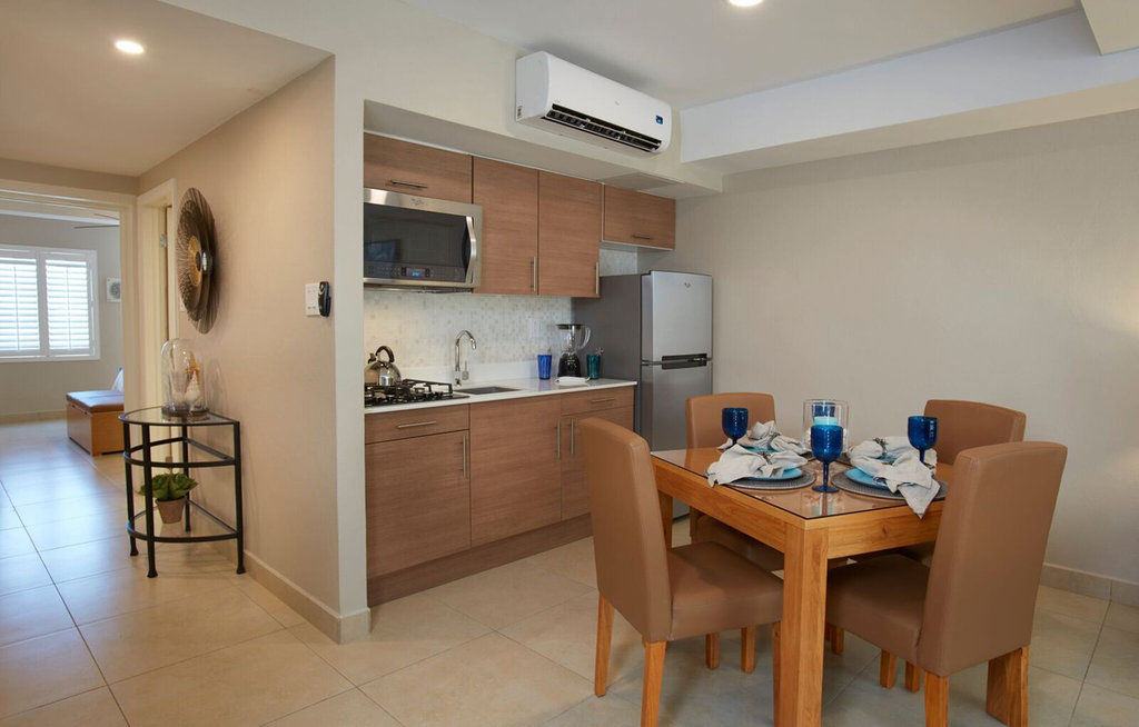 All Inclusive - Divi Dutch Village Beach Resort Oranjestad Exterior photo